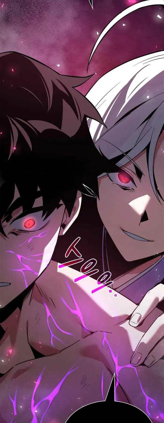 Đêm Của Yêu Tinh - Chapter 3 - Page 33