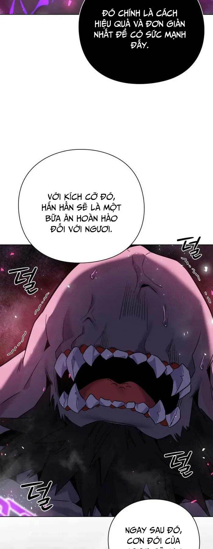 Đêm Của Yêu Tinh - Chapter 3 - Page 34