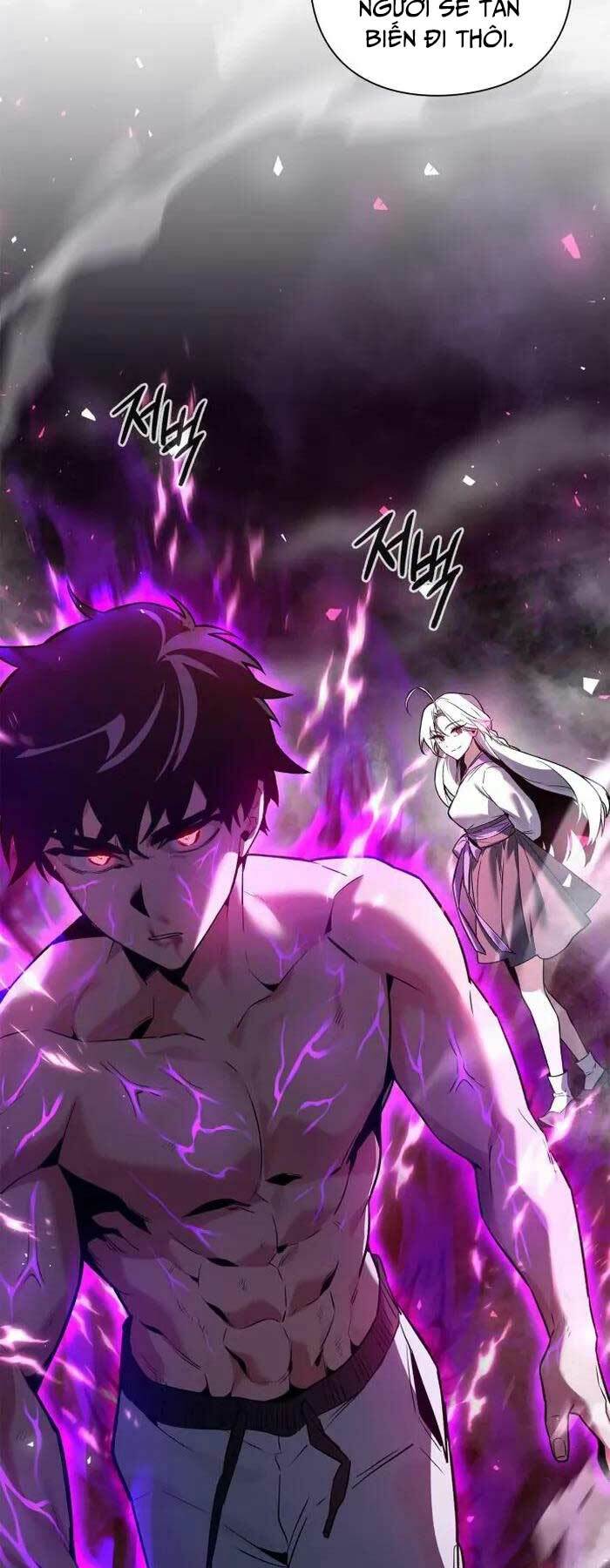 Đêm Của Yêu Tinh - Chapter 3 - Page 35