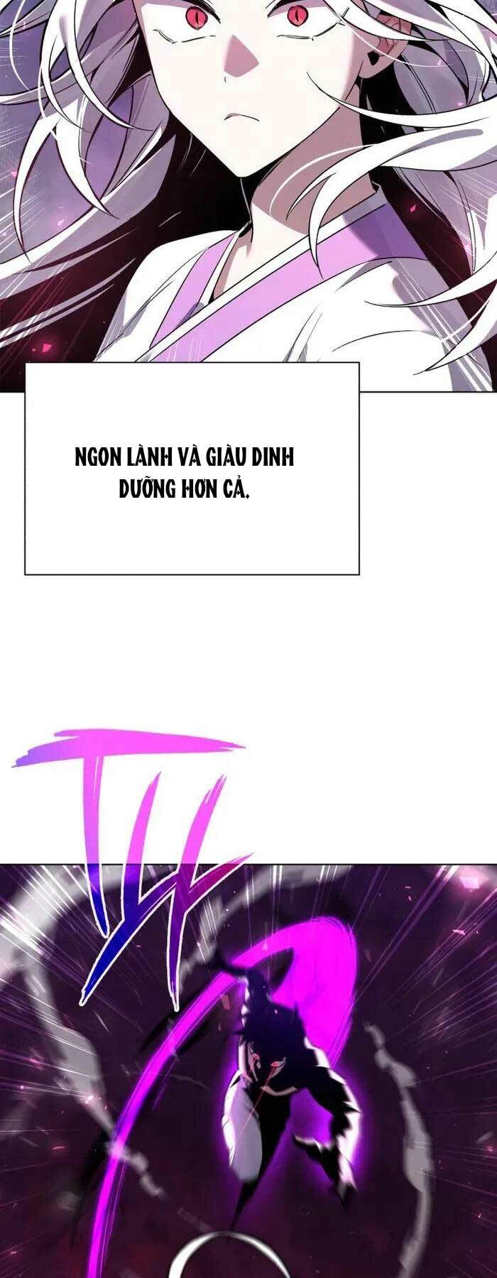 Đêm Của Yêu Tinh - Chapter 3 - Page 42