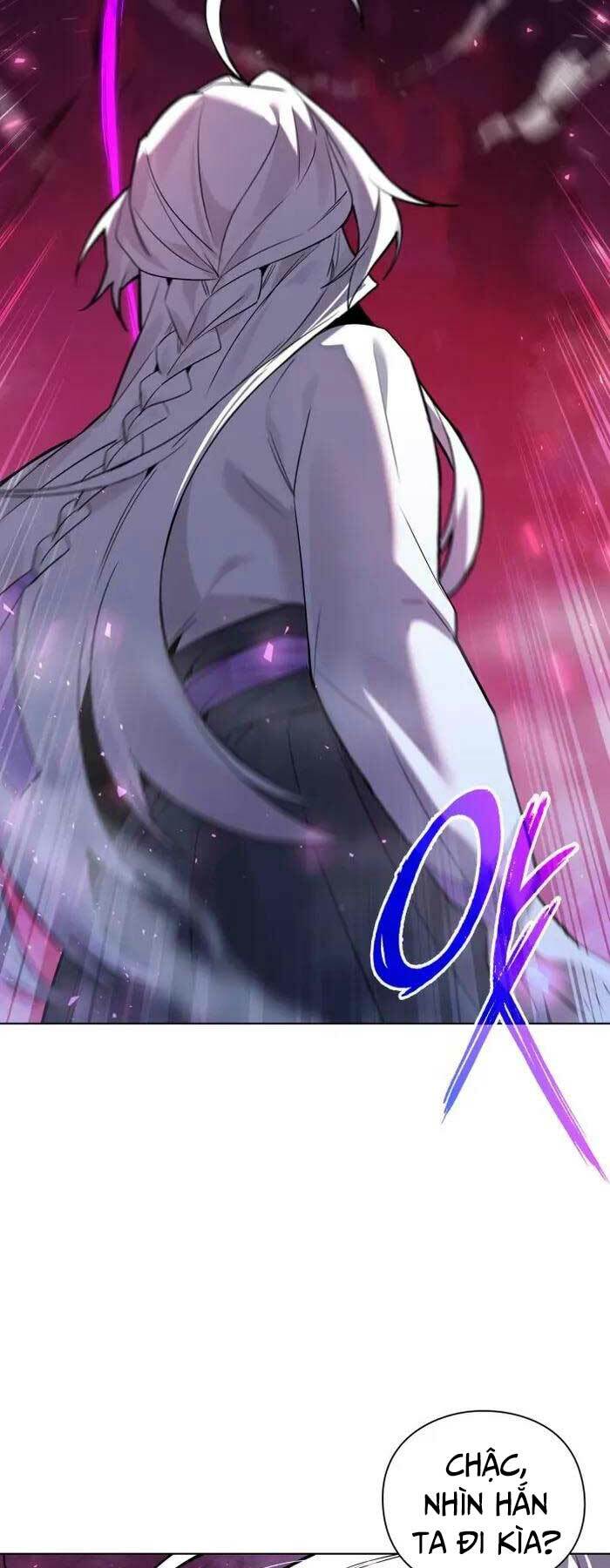 Đêm Của Yêu Tinh - Chapter 3 - Page 43