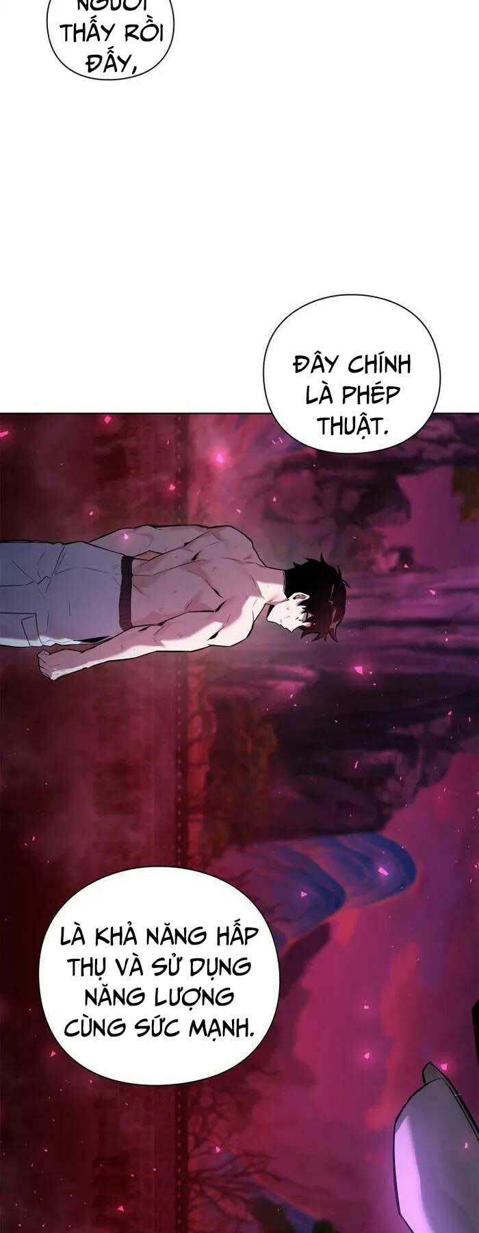 Đêm Của Yêu Tinh - Chapter 3 - Page 4