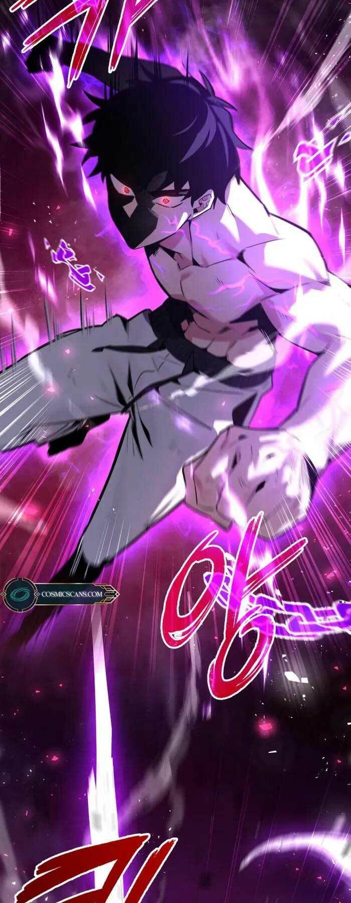 Đêm Của Yêu Tinh - Chapter 3 - Page 52