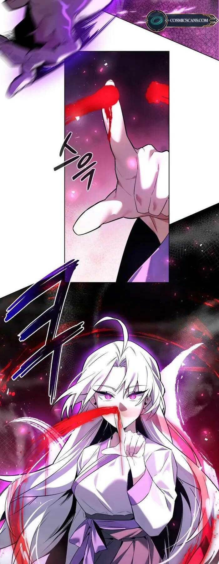 Đêm Của Yêu Tinh - Chapter 3 - Page 57