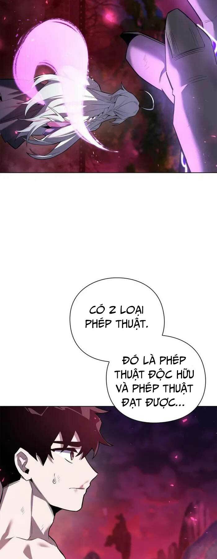 Đêm Của Yêu Tinh - Chapter 3 - Page 5