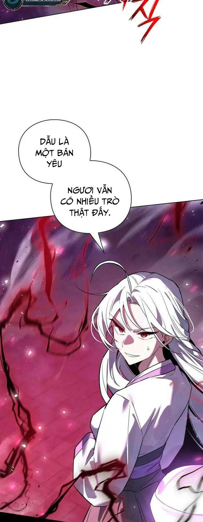 Đêm Của Yêu Tinh - Chapter 3 - Page 78