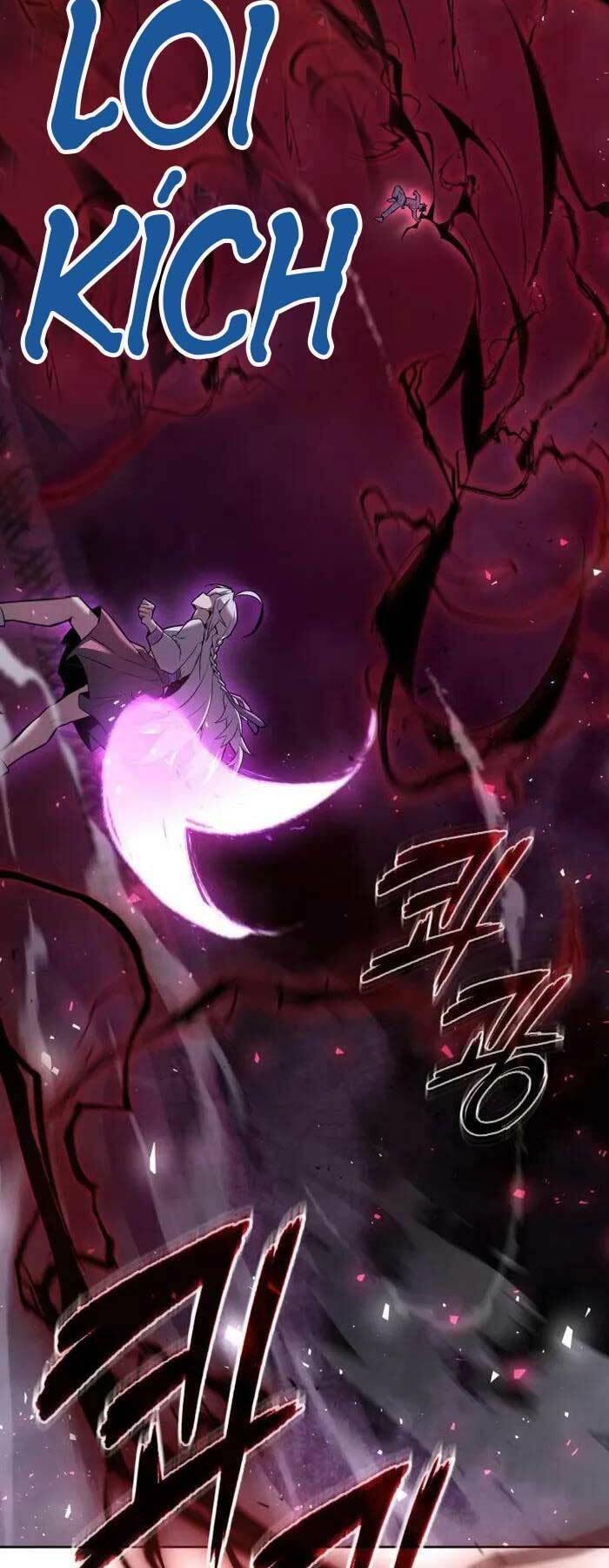 Đêm Của Yêu Tinh - Chapter 4 - Page 10