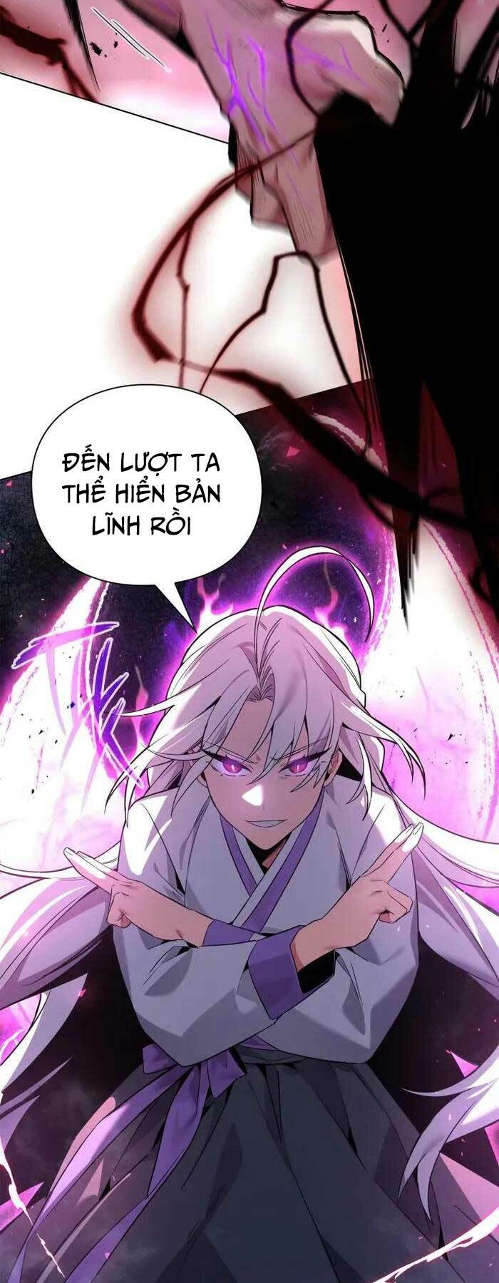 Đêm Của Yêu Tinh - Chapter 4 - Page 18
