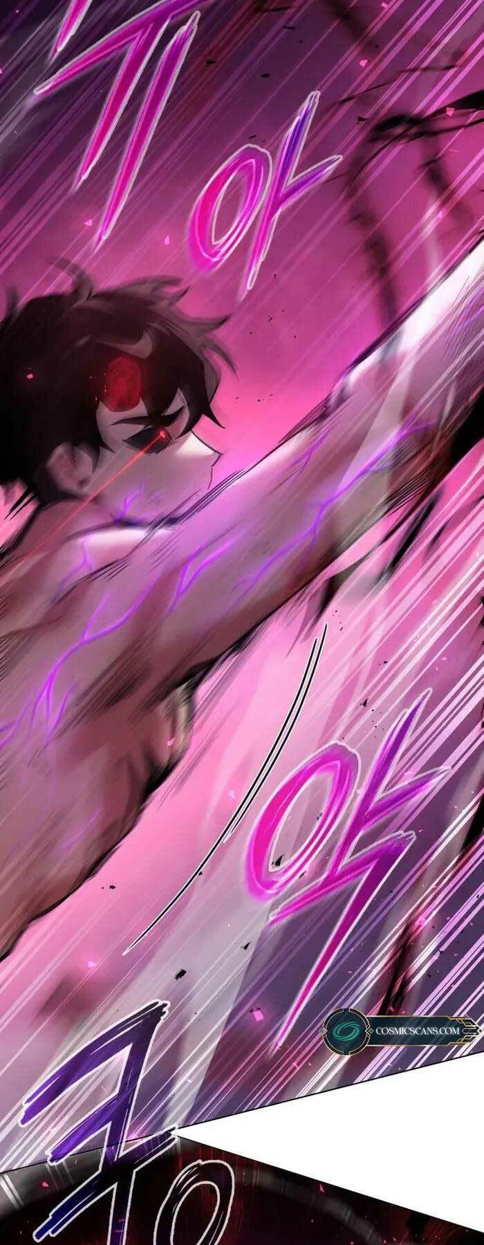 Đêm Của Yêu Tinh - Chapter 4 - Page 20