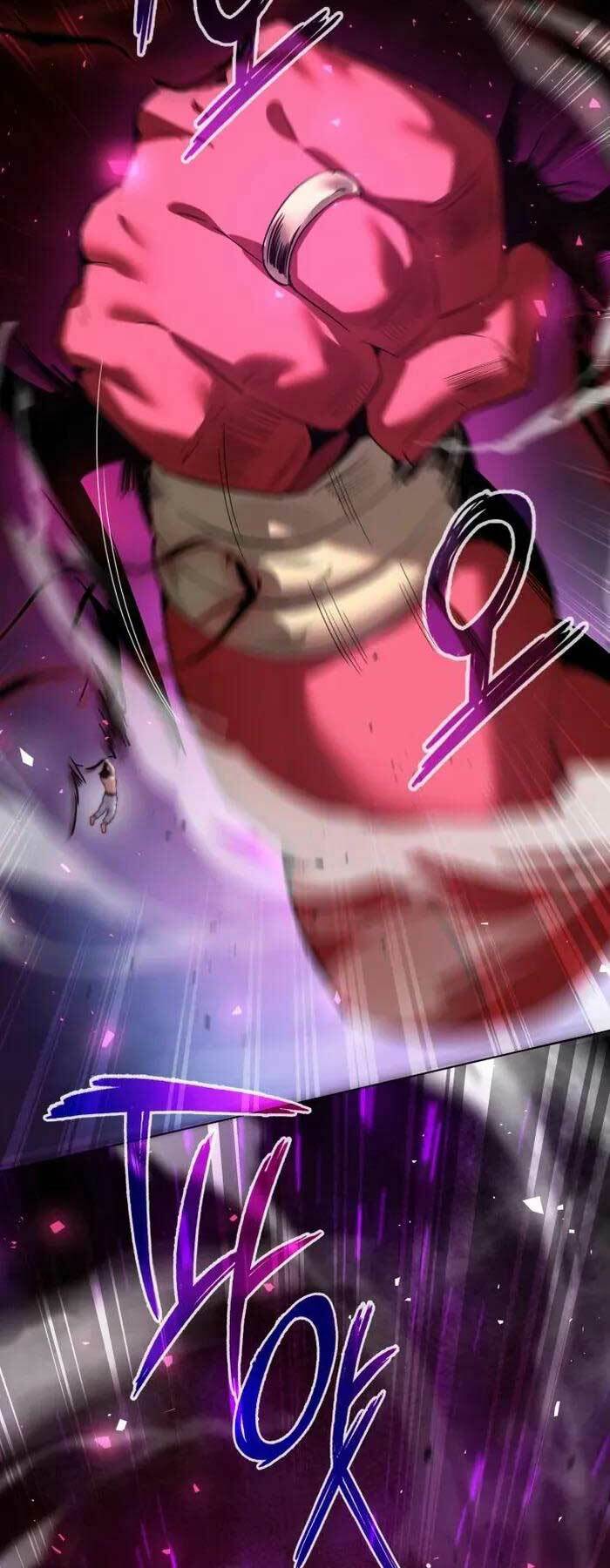 Đêm Của Yêu Tinh - Chapter 4 - Page 21