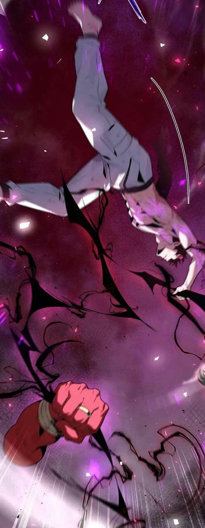 Đêm Của Yêu Tinh - Chapter 4 - Page 22