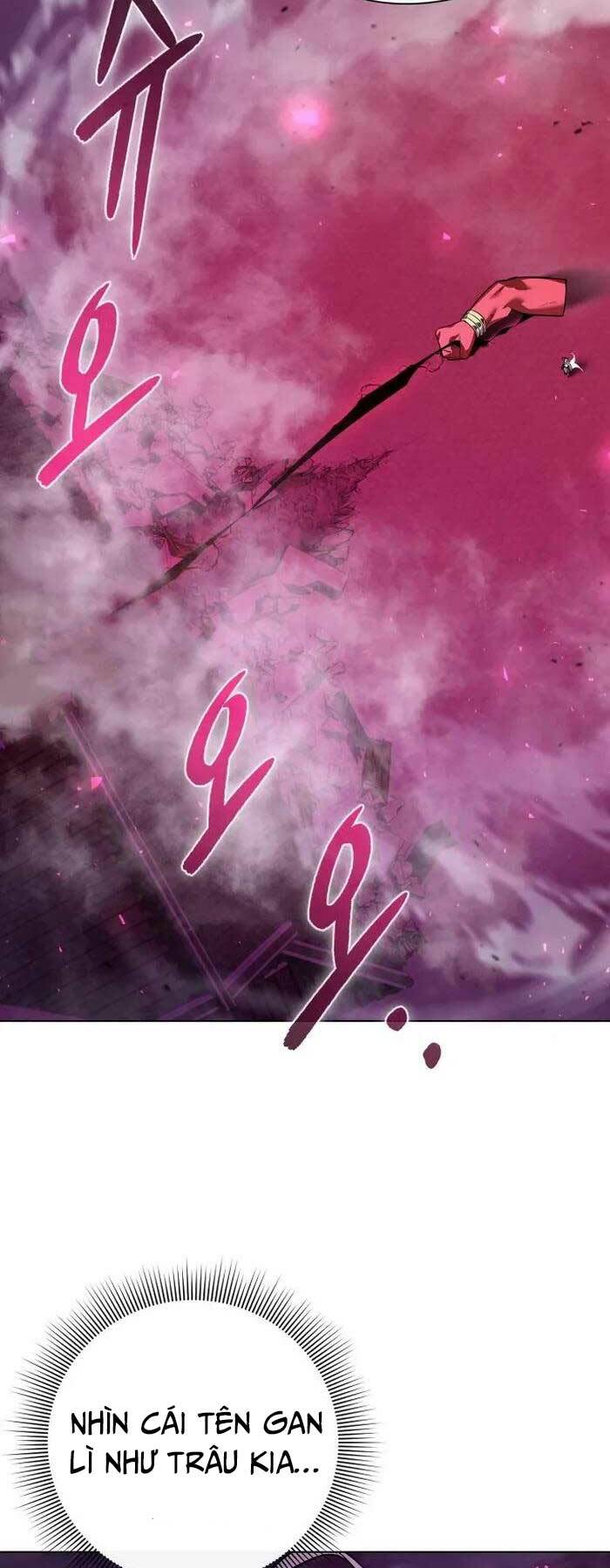 Đêm Của Yêu Tinh - Chapter 4 - Page 27
