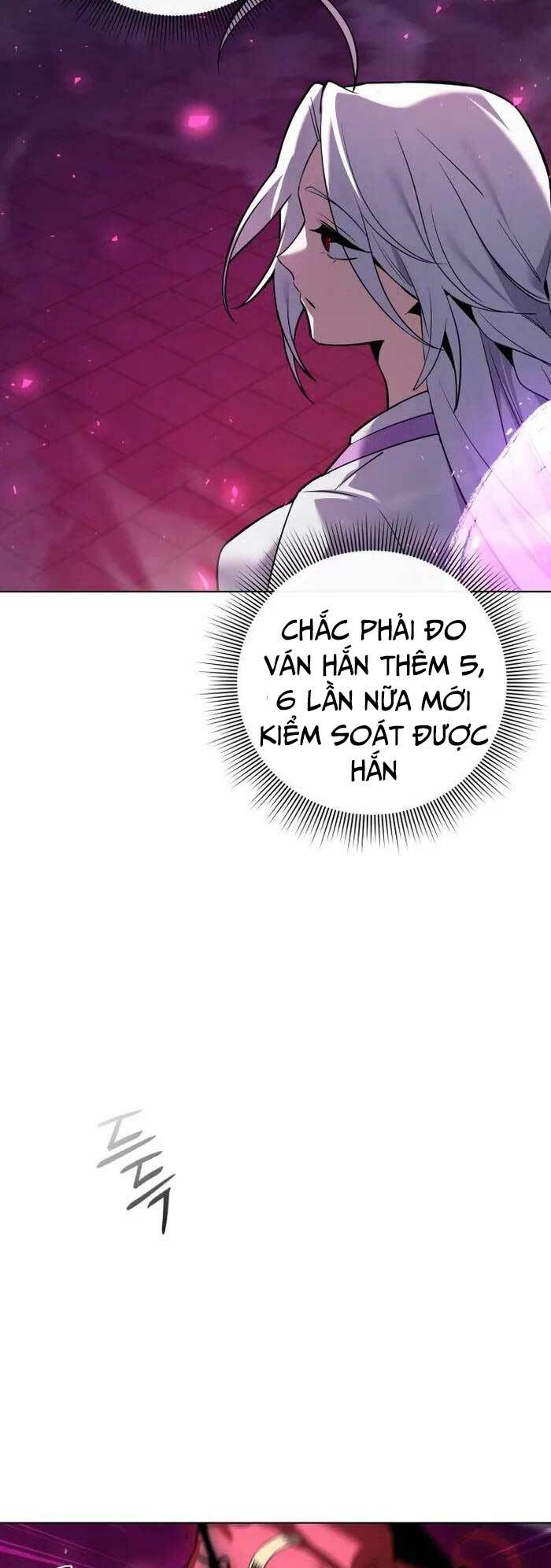 Đêm Của Yêu Tinh - Chapter 4 - Page 28