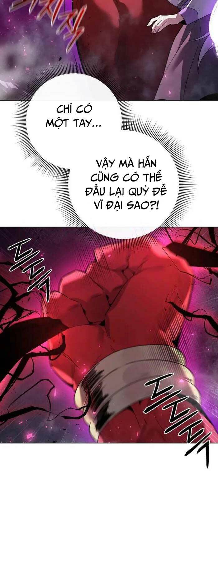 Đêm Của Yêu Tinh - Chapter 4 - Page 35