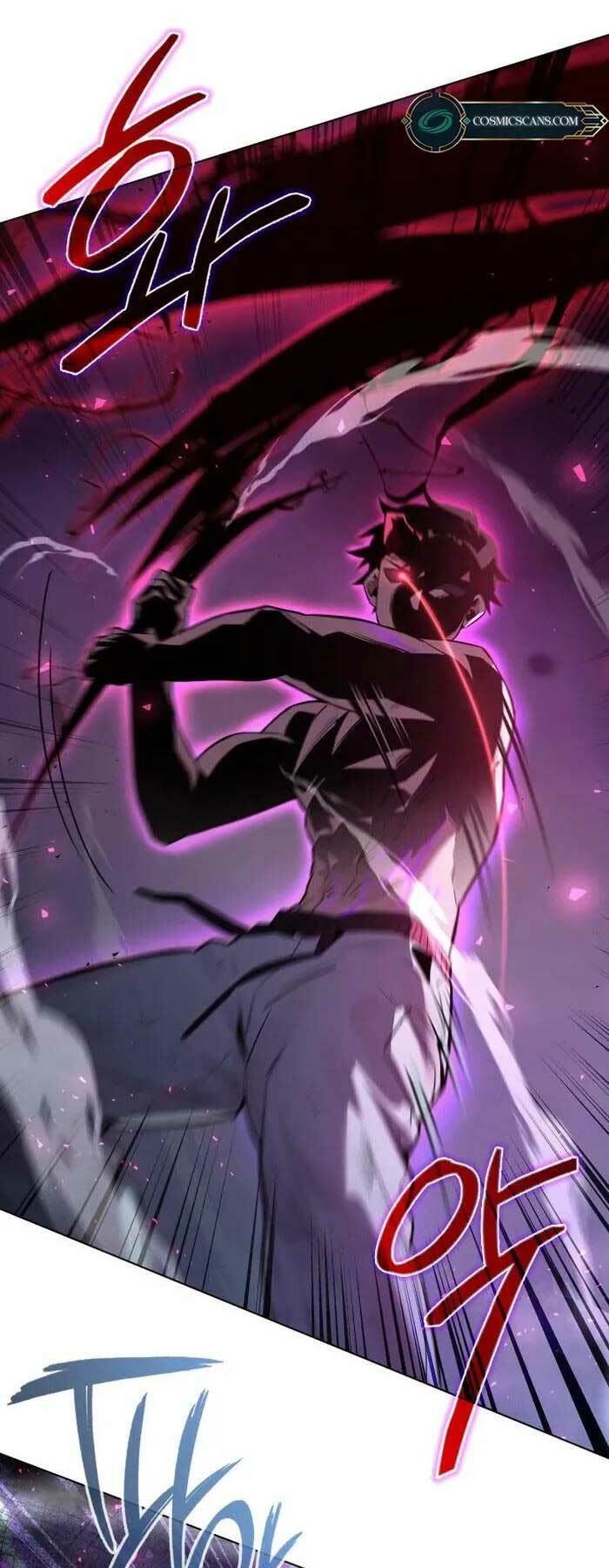 Đêm Của Yêu Tinh - Chapter 4 - Page 36