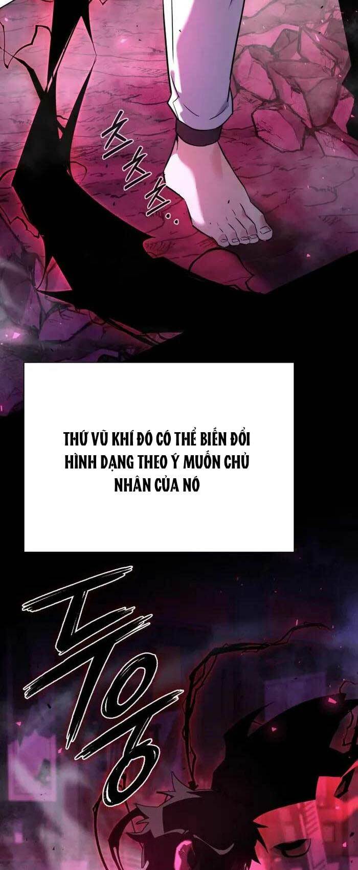 Đêm Của Yêu Tinh - Chapter 4 - Page 38