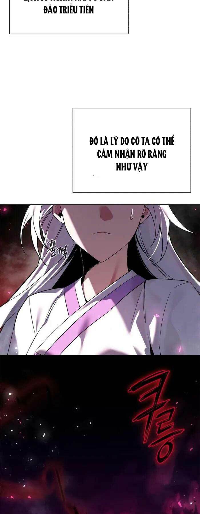 Đêm Của Yêu Tinh - Chapter 4 - Page 3