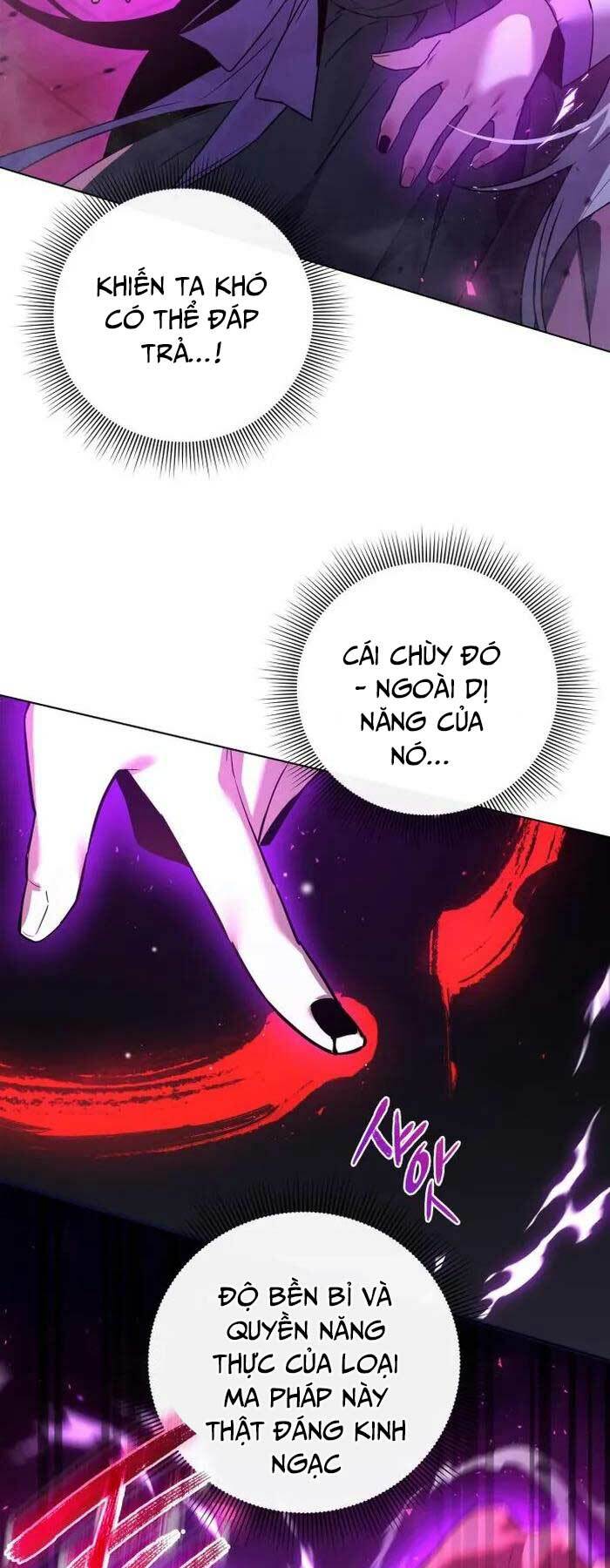 Đêm Của Yêu Tinh - Chapter 4 - Page 44