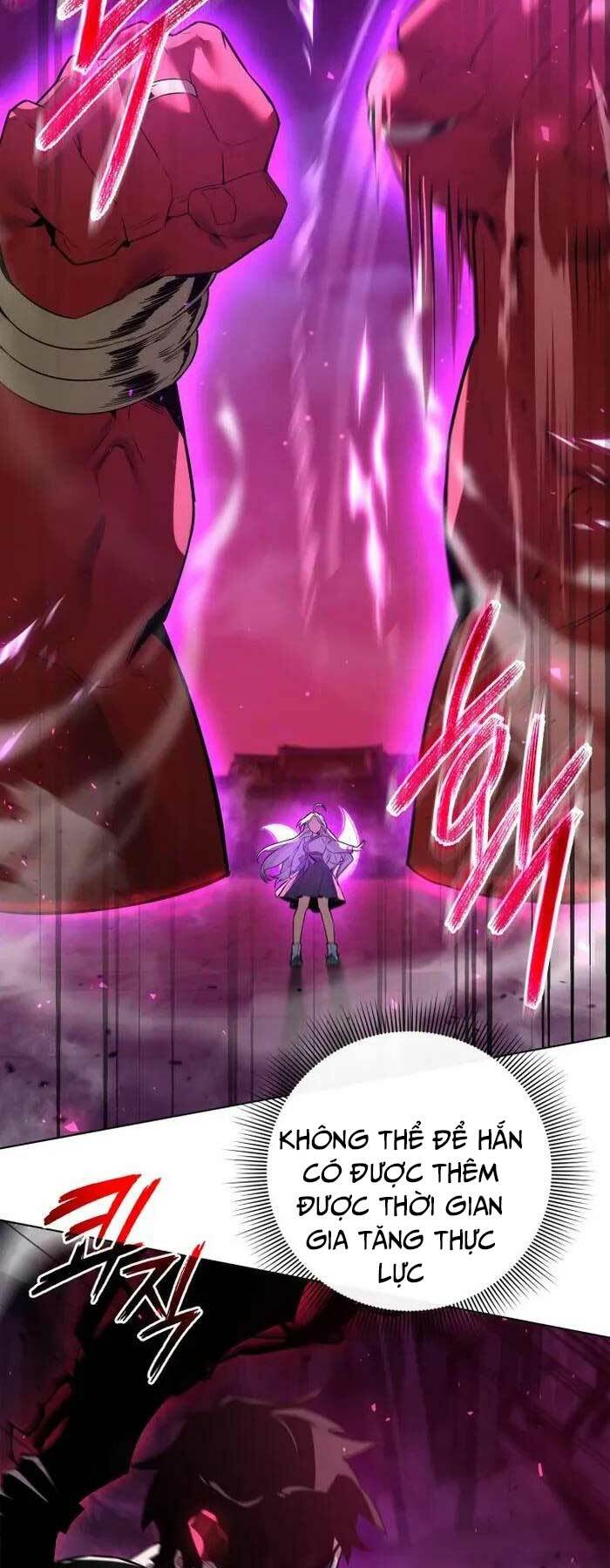 Đêm Của Yêu Tinh - Chapter 4 - Page 45