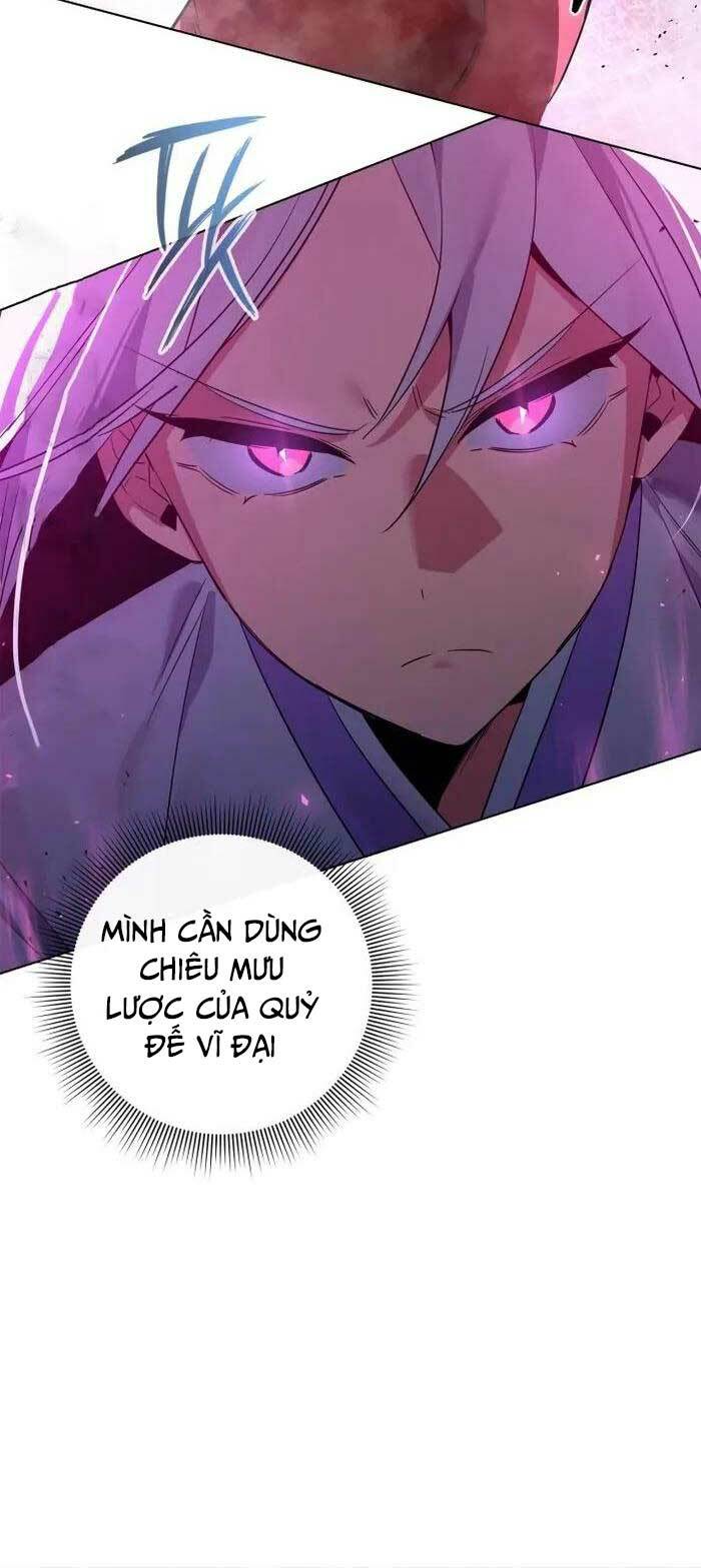 Đêm Của Yêu Tinh - Chapter 4 - Page 47