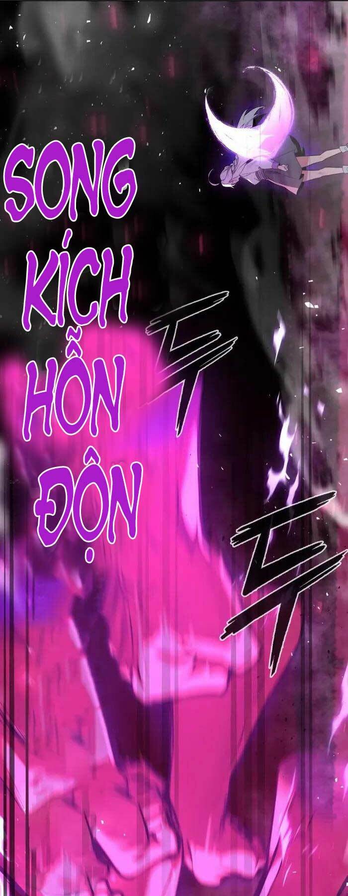 Đêm Của Yêu Tinh - Chapter 4 - Page 48