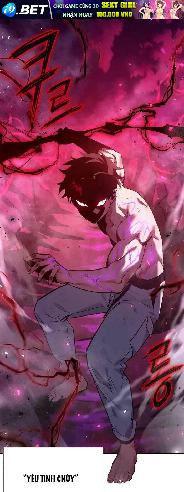 Đêm Của Yêu Tinh - Chapter 4 - Page 4