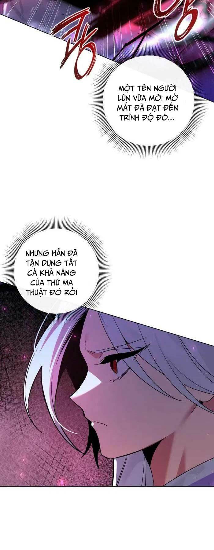 Đêm Của Yêu Tinh - Chapter 4 - Page 53