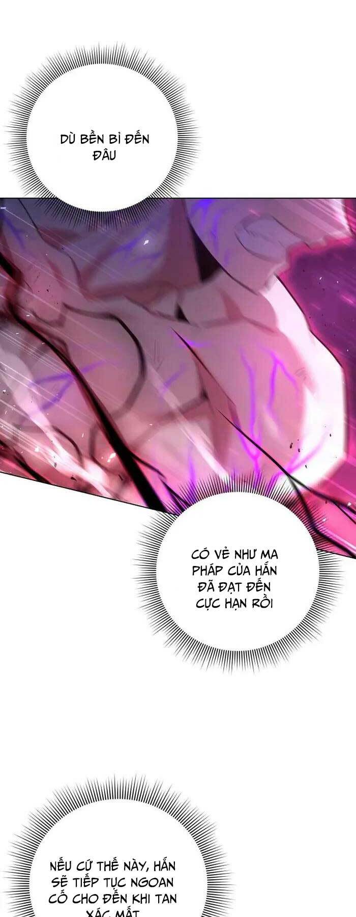 Đêm Của Yêu Tinh - Chapter 4 - Page 54