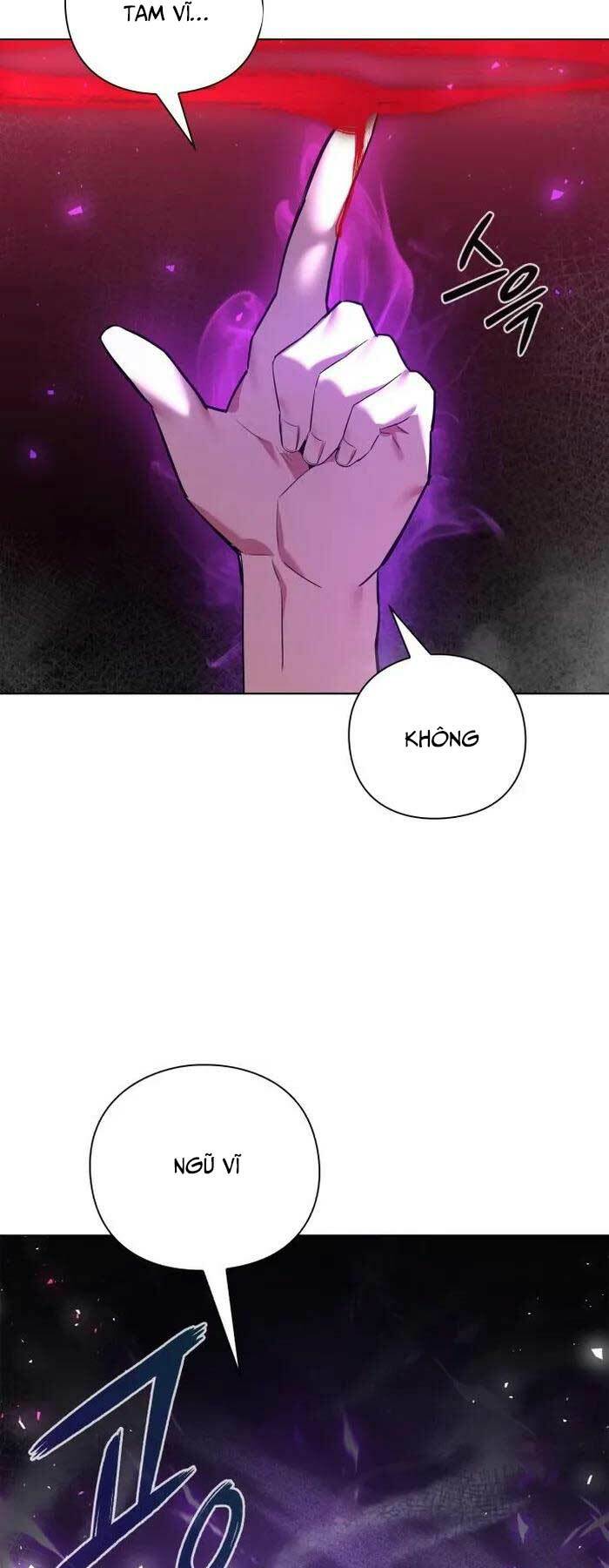 Đêm Của Yêu Tinh - Chapter 4 - Page 59