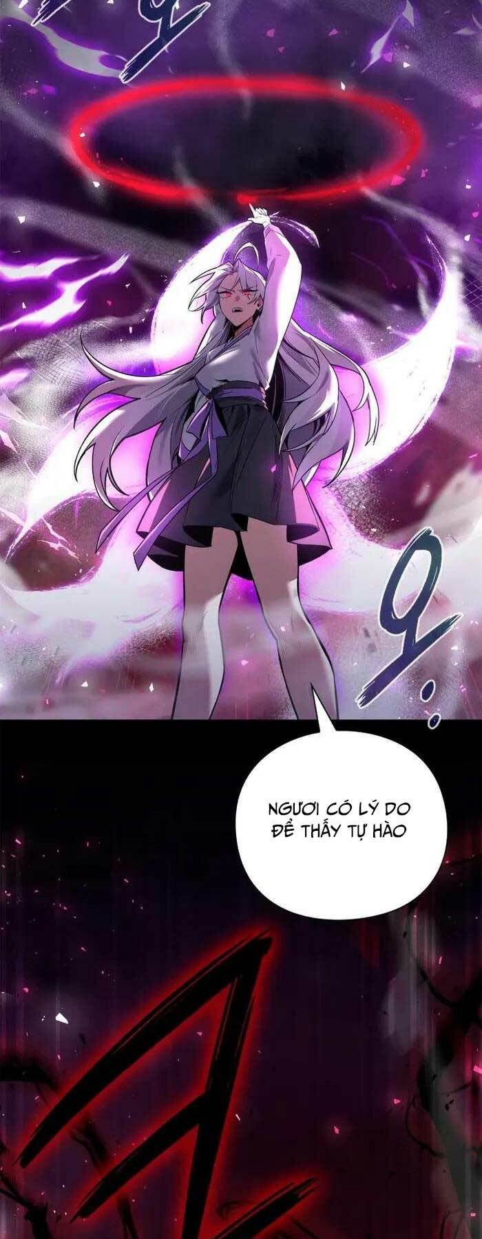 Đêm Của Yêu Tinh - Chapter 4 - Page 60