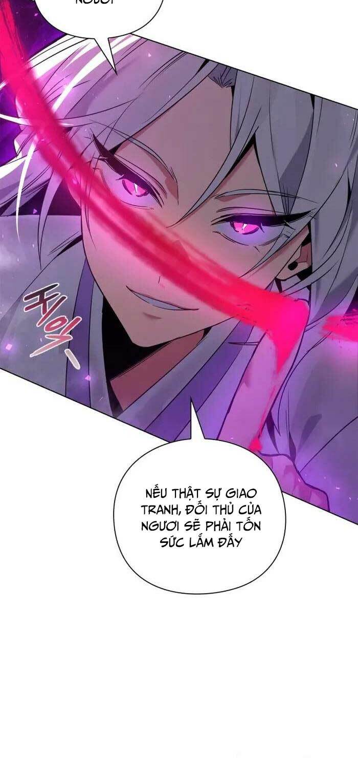 Đêm Của Yêu Tinh - Chapter 4 - Page 63