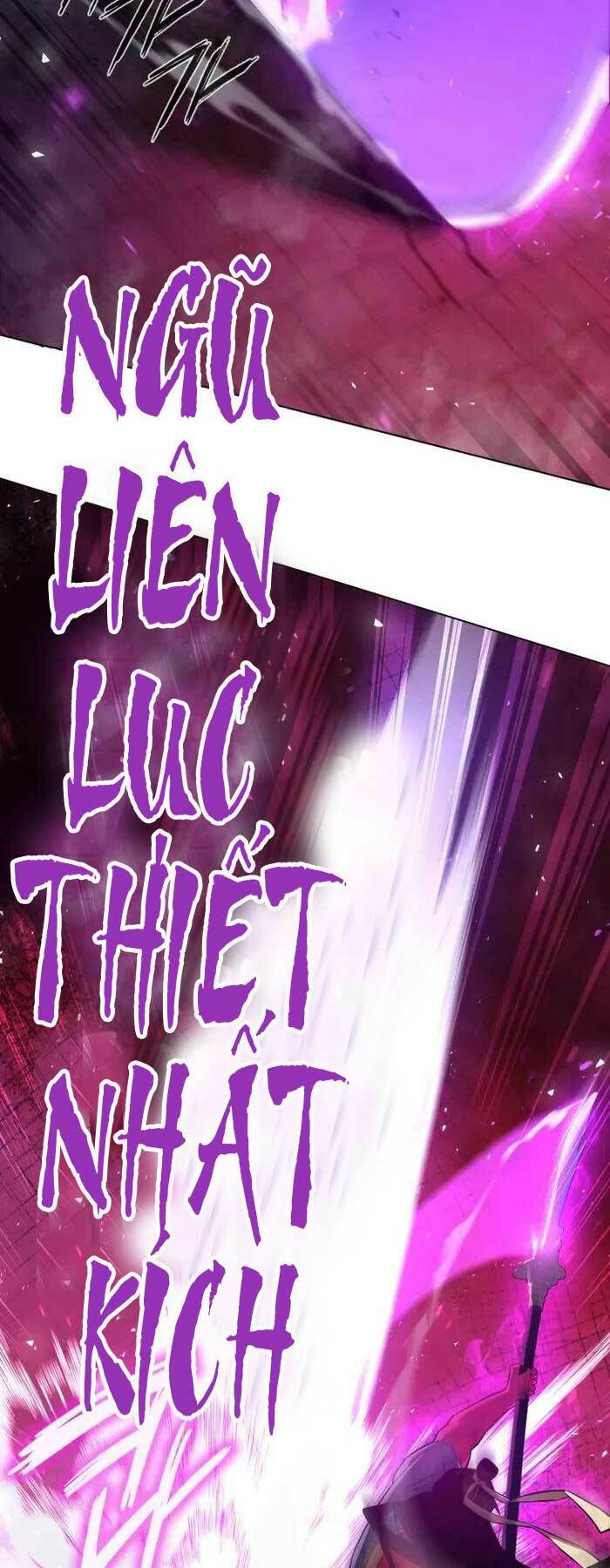 Đêm Của Yêu Tinh - Chapter 4 - Page 68