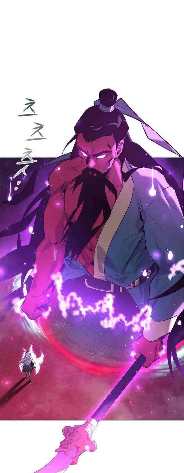 Đêm Của Yêu Tinh - Chapter 4 - Page 73