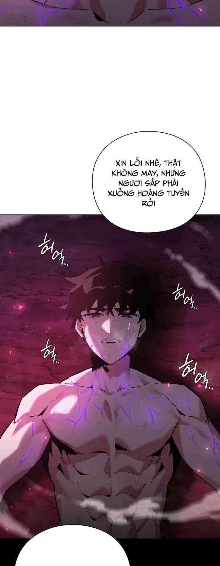 Đêm Của Yêu Tinh - Chapter 4 - Page 76