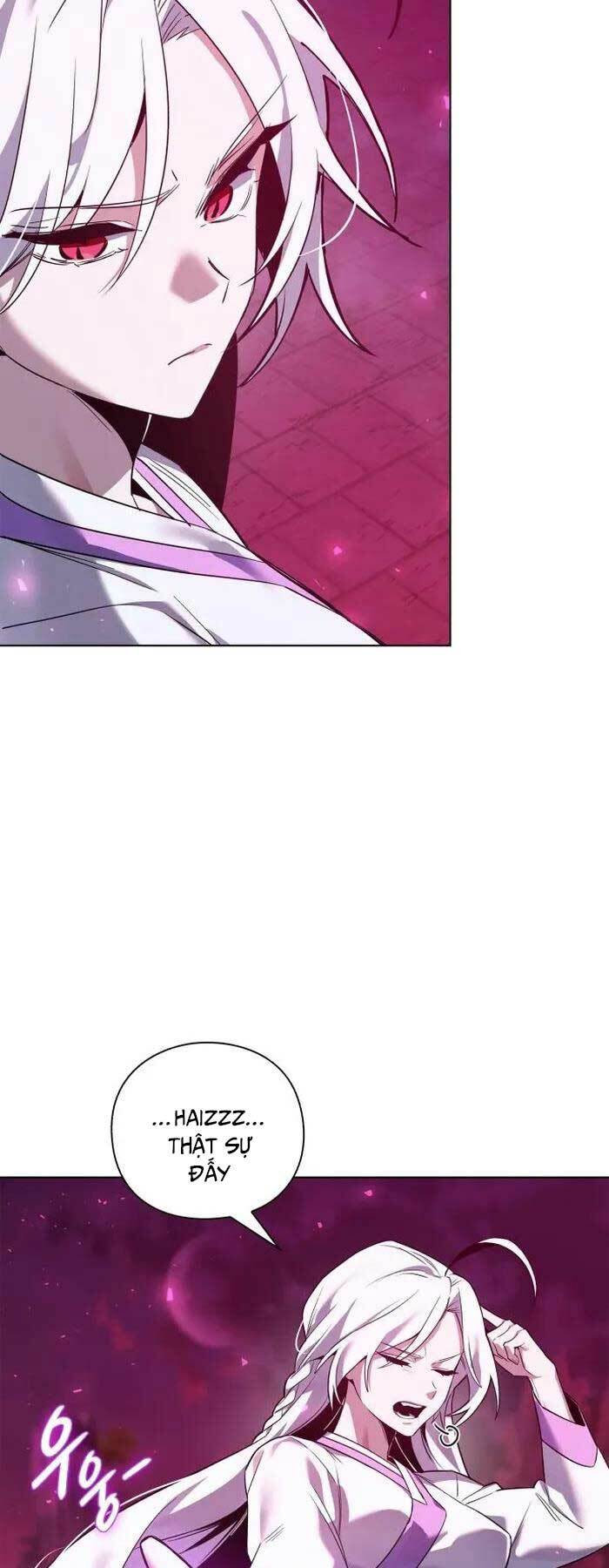 Đêm Của Yêu Tinh - Chapter 4 - Page 81