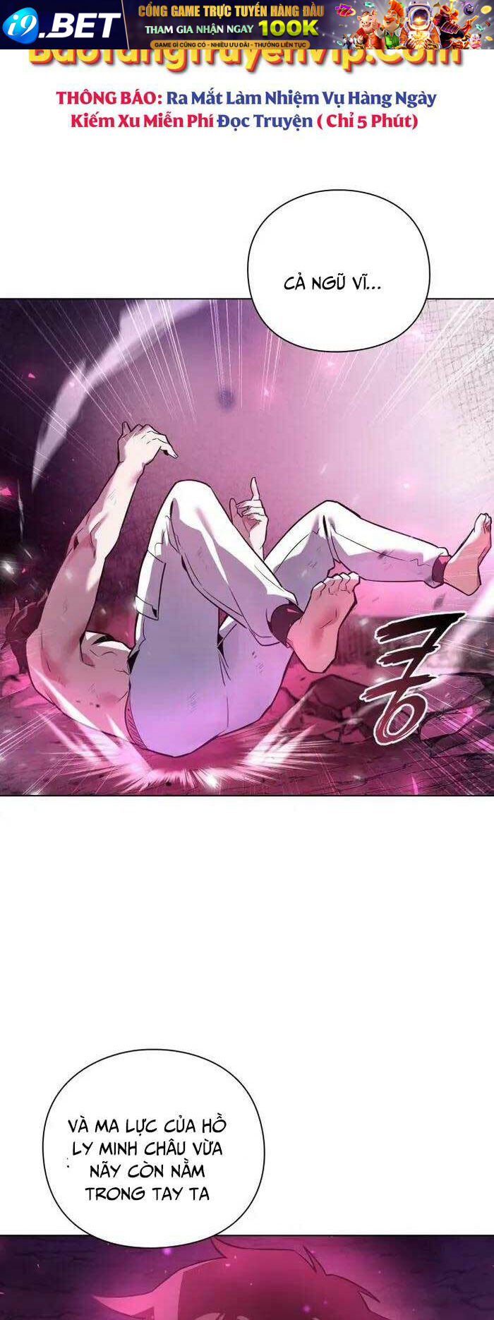 Đêm Của Yêu Tinh - Chapter 4 - Page 87