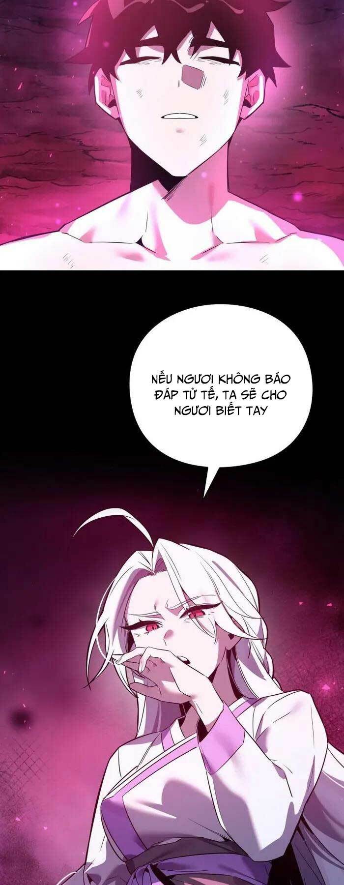 Đêm Của Yêu Tinh - Chapter 4 - Page 88