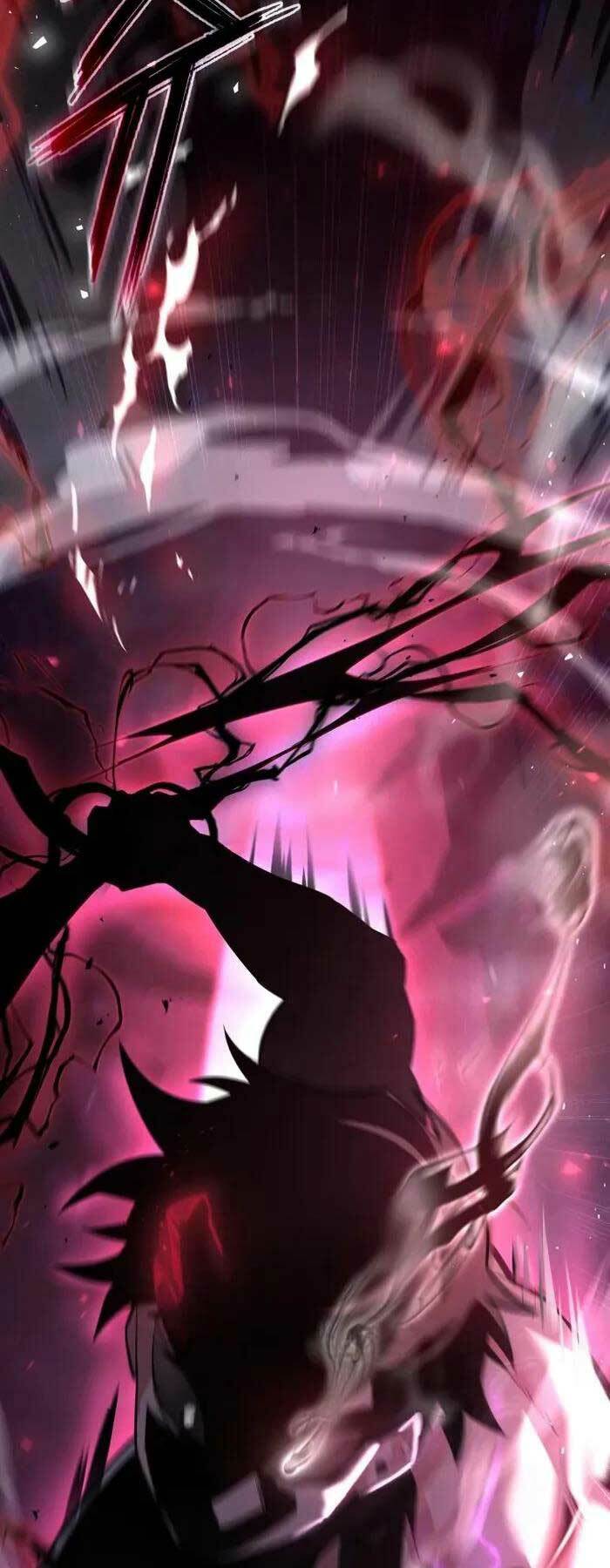 Đêm Của Yêu Tinh - Chapter 4 - Page 8