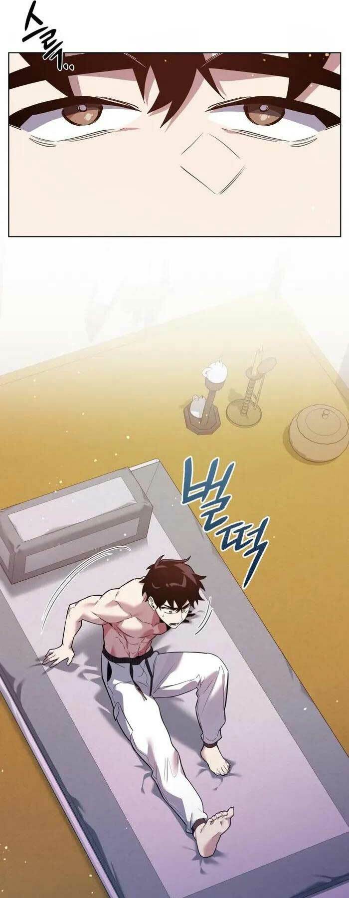 Đêm Của Yêu Tinh - Chapter 4 - Page 90