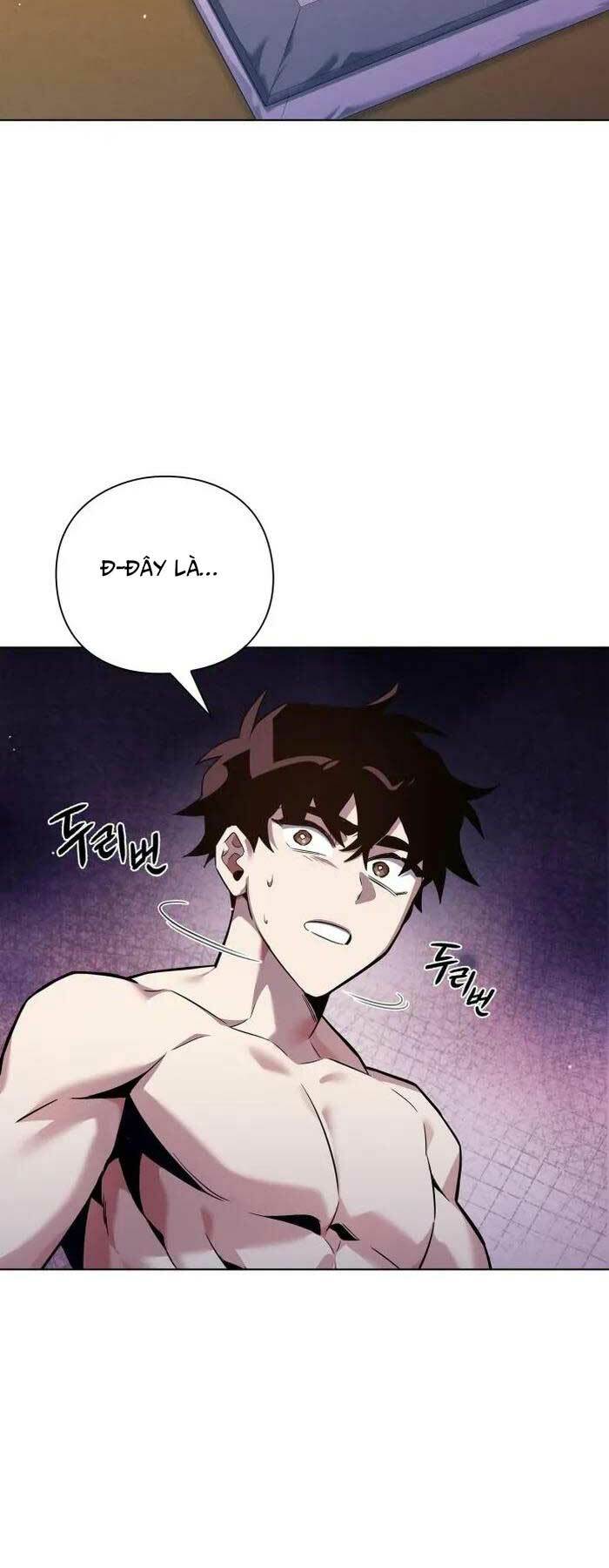 Đêm Của Yêu Tinh - Chapter 4 - Page 91