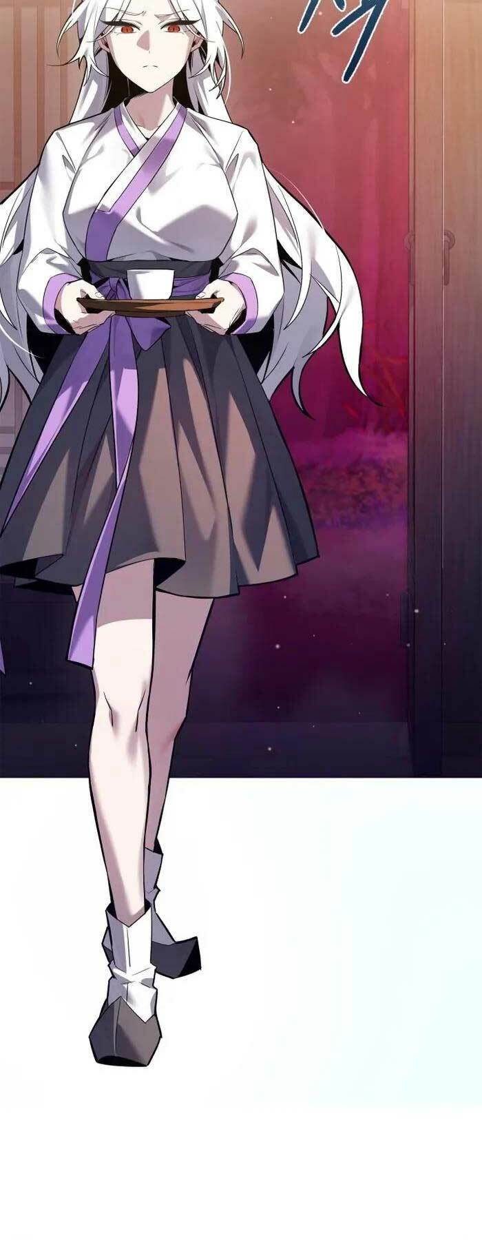 Đêm Của Yêu Tinh - Chapter 4 - Page 93