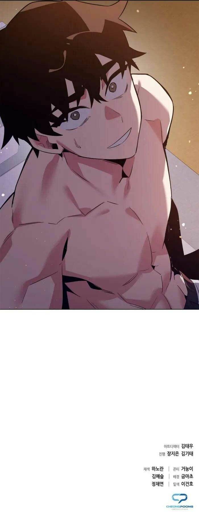 Đêm Của Yêu Tinh - Chapter 4 - Page 95