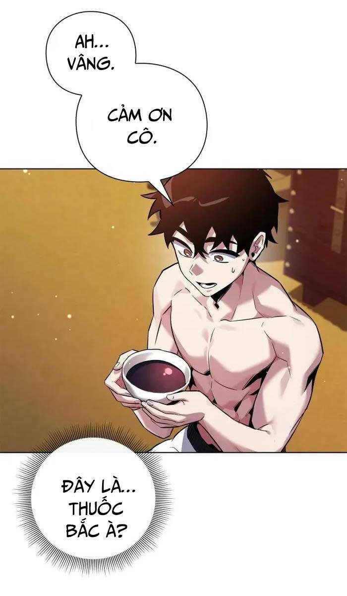 Đêm Của Yêu Tinh - Chapter 5 - Page 9