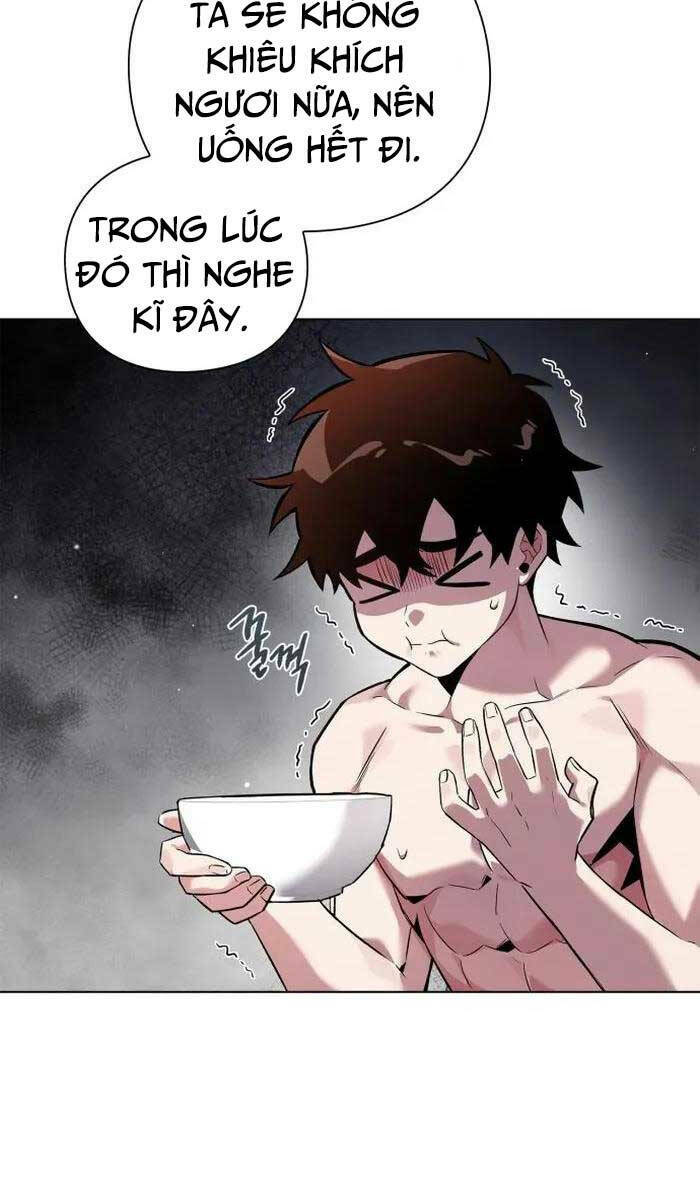 Đêm Của Yêu Tinh - Chapter 5 - Page 13