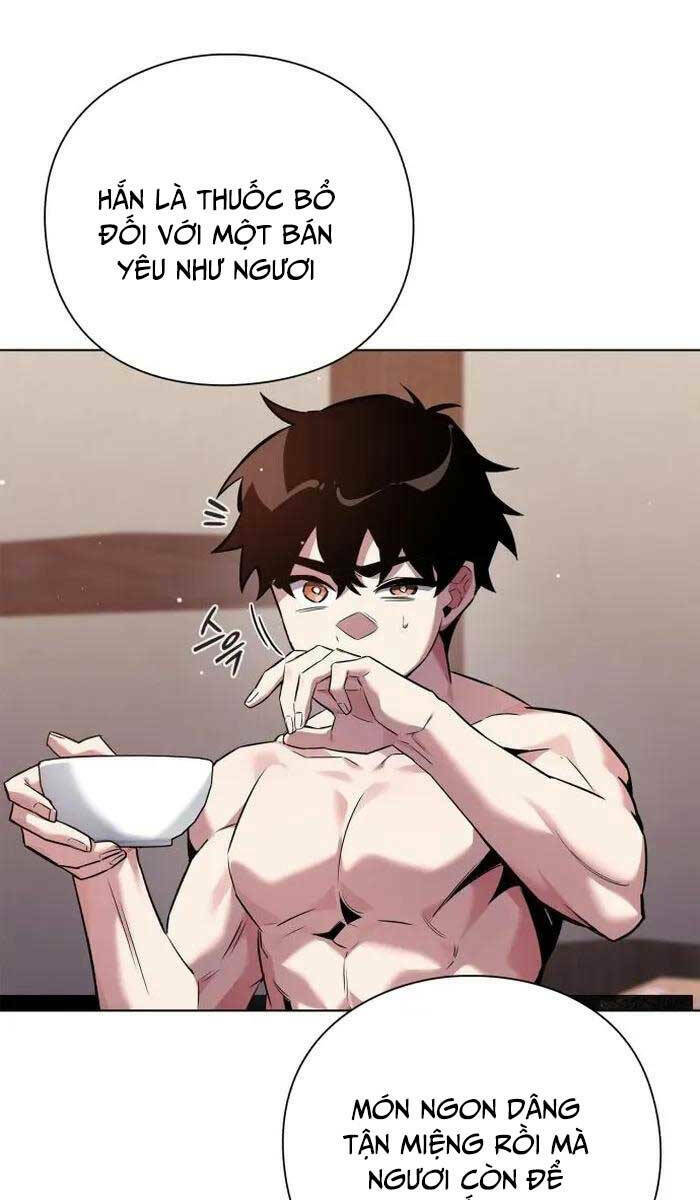 Đêm Của Yêu Tinh - Chapter 5 - Page 18