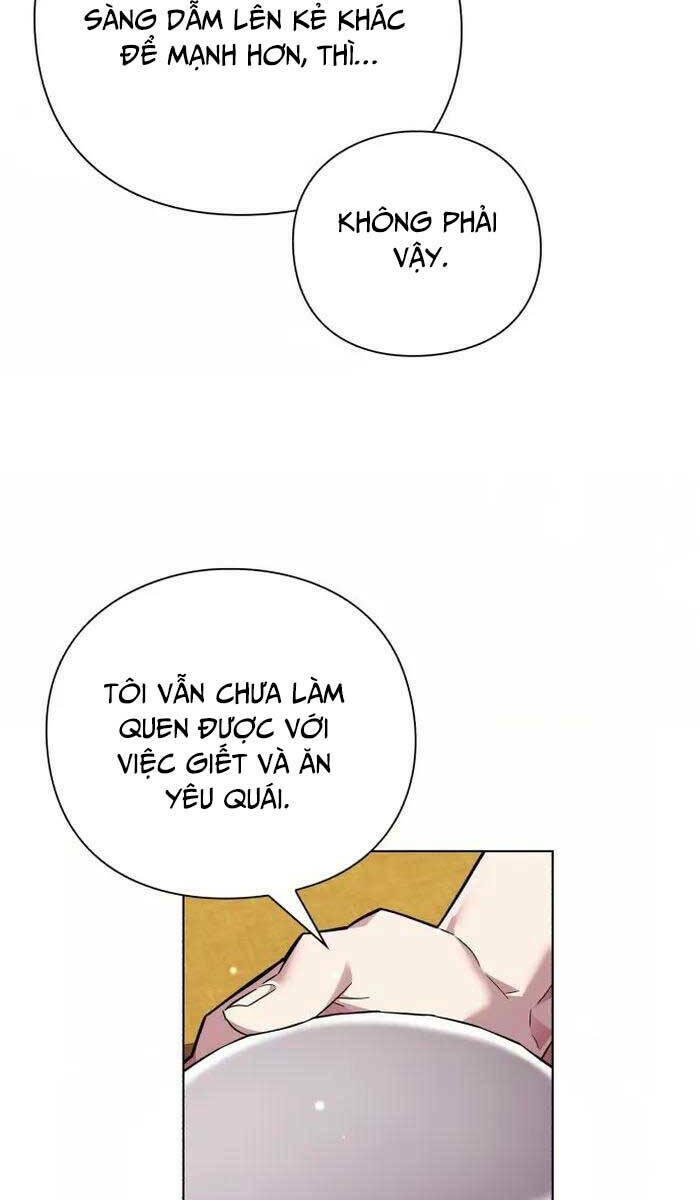 Đêm Của Yêu Tinh - Chapter 5 - Page 21