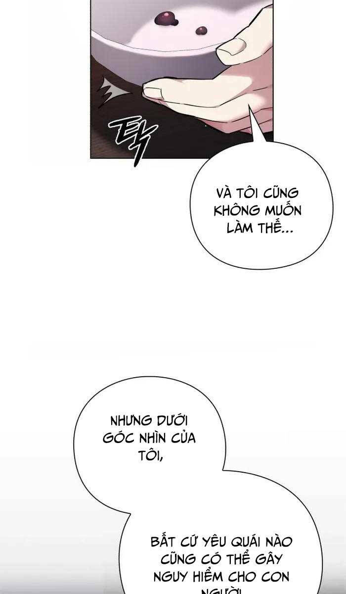 Đêm Của Yêu Tinh - Chapter 5 - Page 22