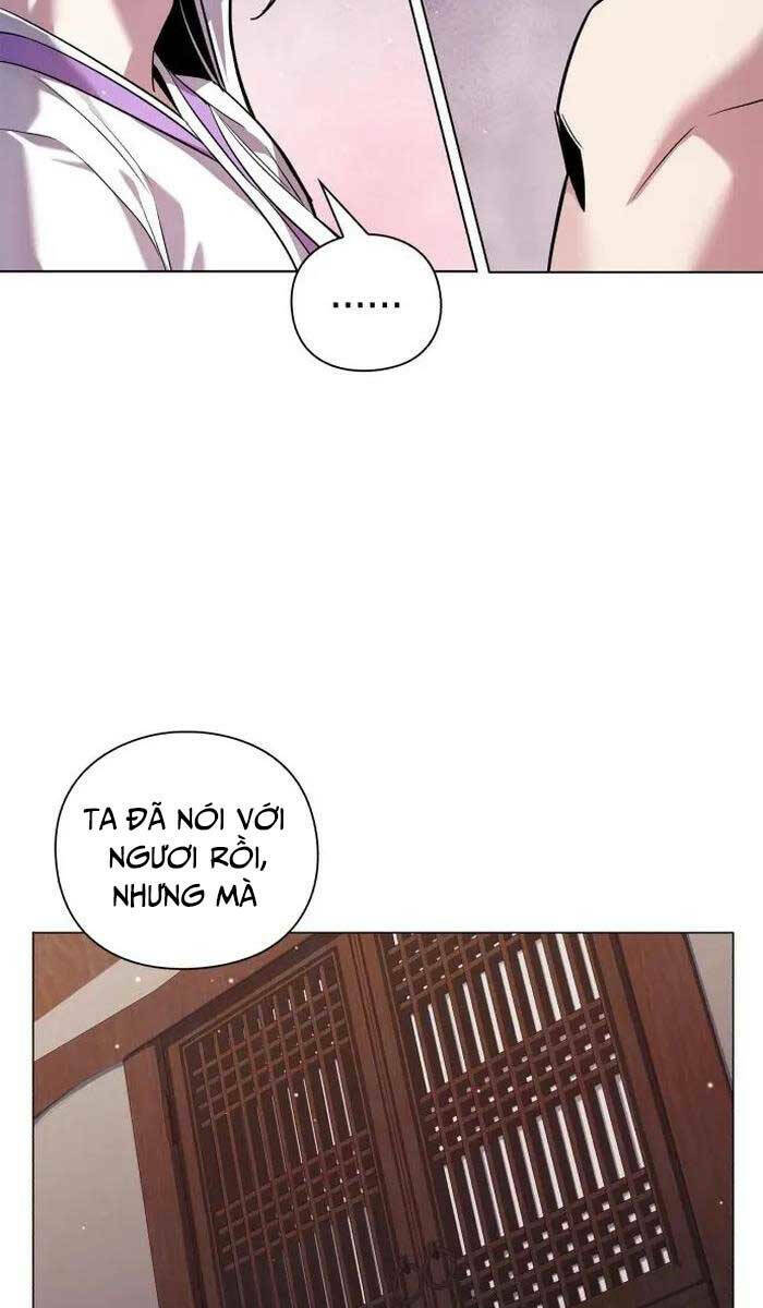 Đêm Của Yêu Tinh - Chapter 5 - Page 27