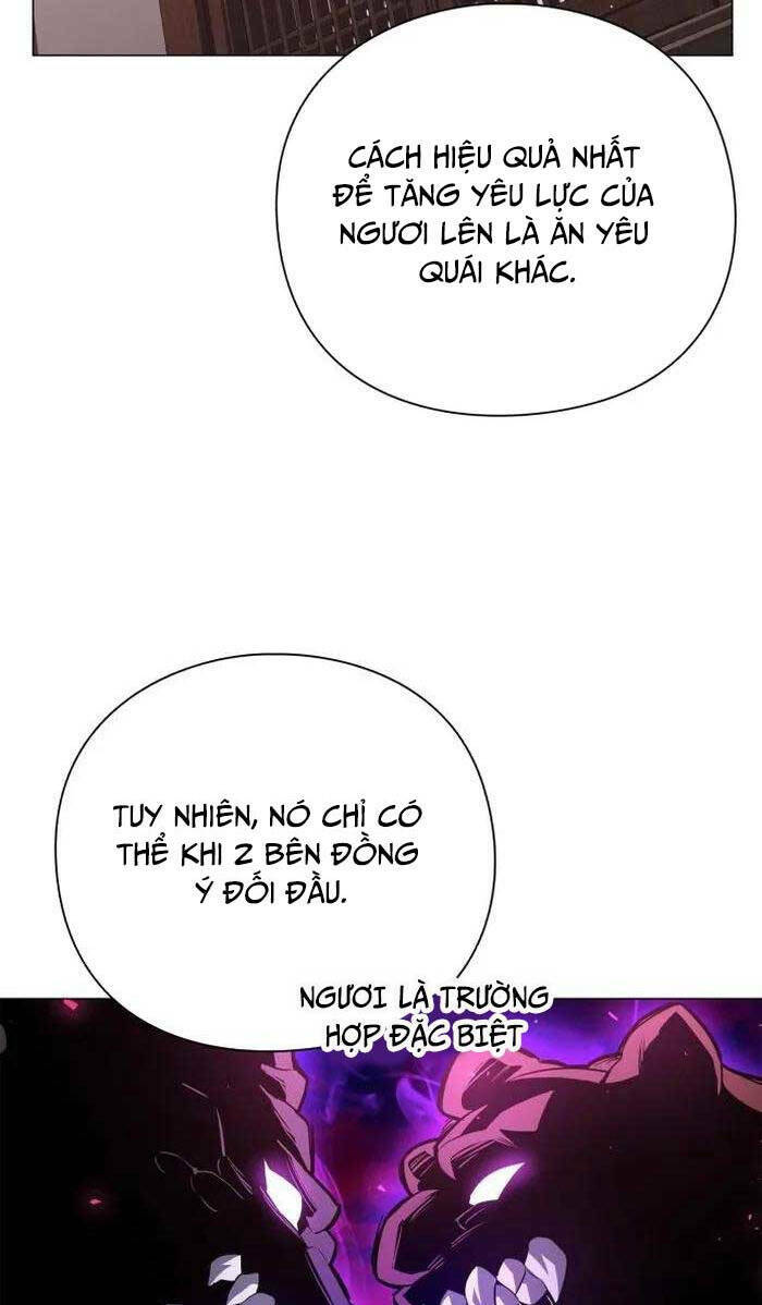 Đêm Của Yêu Tinh - Chapter 5 - Page 28