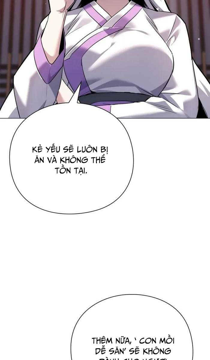 Đêm Của Yêu Tinh - Chapter 5 - Page 30